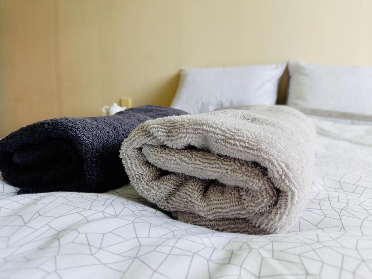 Hostelis R27 Aizpute Bagian luar foto