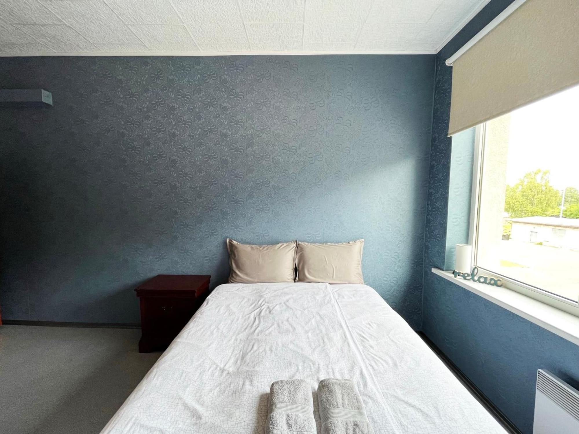 Hostelis R27 Aizpute Bagian luar foto